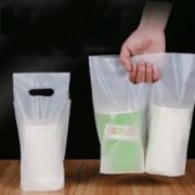 生物降解奶茶袋原材料分析